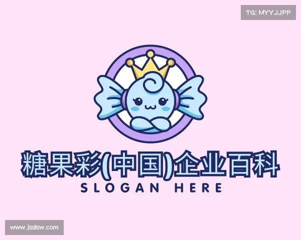 发现糖果彩(中国)企业百科